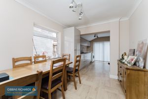 Breakfast Room- click for photo gallery